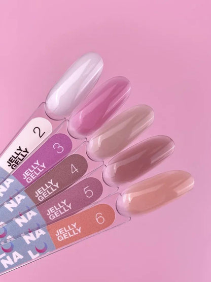 Gel LUNAmoon Jelly Gelly N°1 15 ml