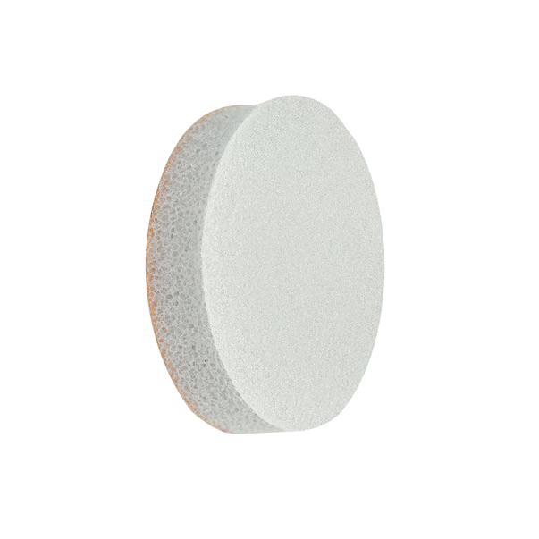 Limes-éponges jetables pour disque de pédicure PODODISC L EXPERT 25 (25 pcs)