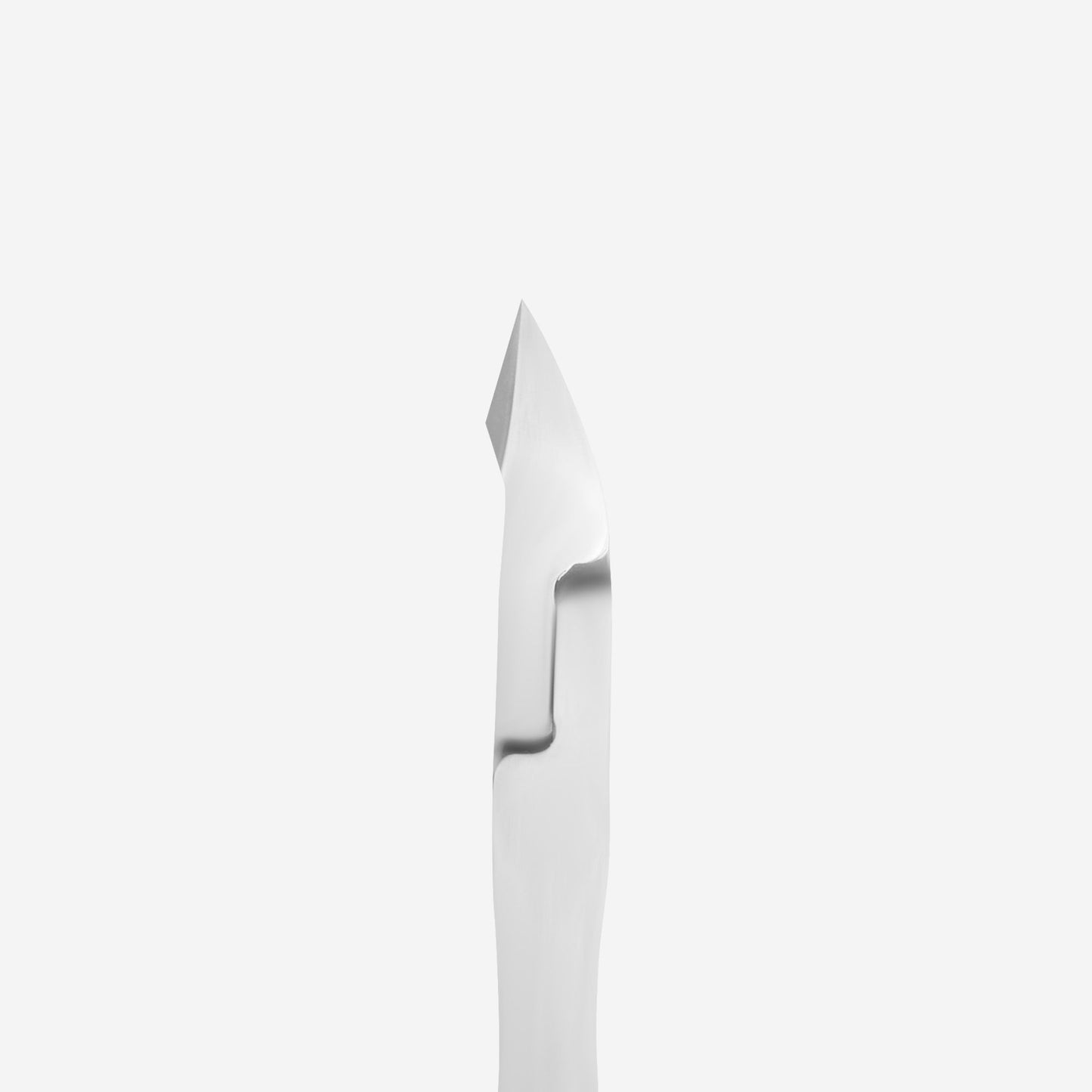 Pince à cuticules professionnelle STALEKS PRO EXPERT 90 NE-90-7 – lames 7 mm