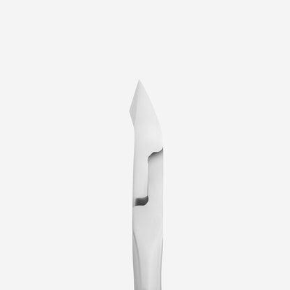 Pince à cuticules professionnelle STALEKS PRO EXPERT 91 NE-91-7 – lames 7 mm