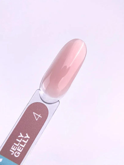 Gel LUNAmoon Jelly Gelly N°4 15 ml