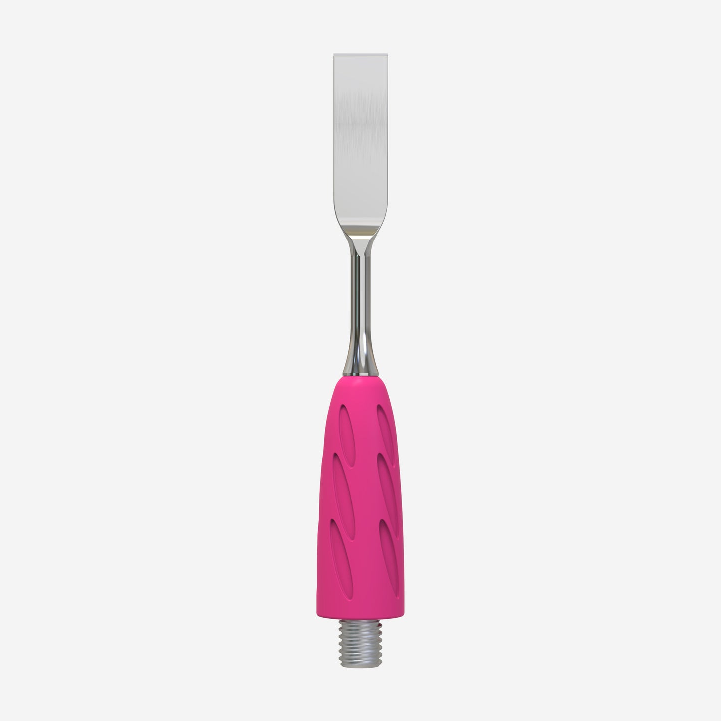 Embout pousse-cuticules plat droit STALEKS PRO COMBO UNIQ 18 WPPQ-18