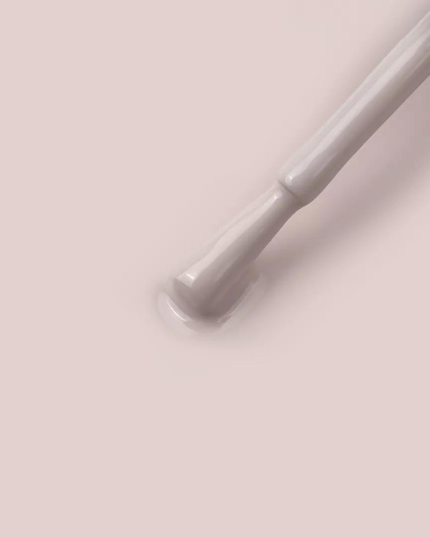 LUNAmoon Cloud Collection Color 02 vernis semi-permanent blanc TPO FREE