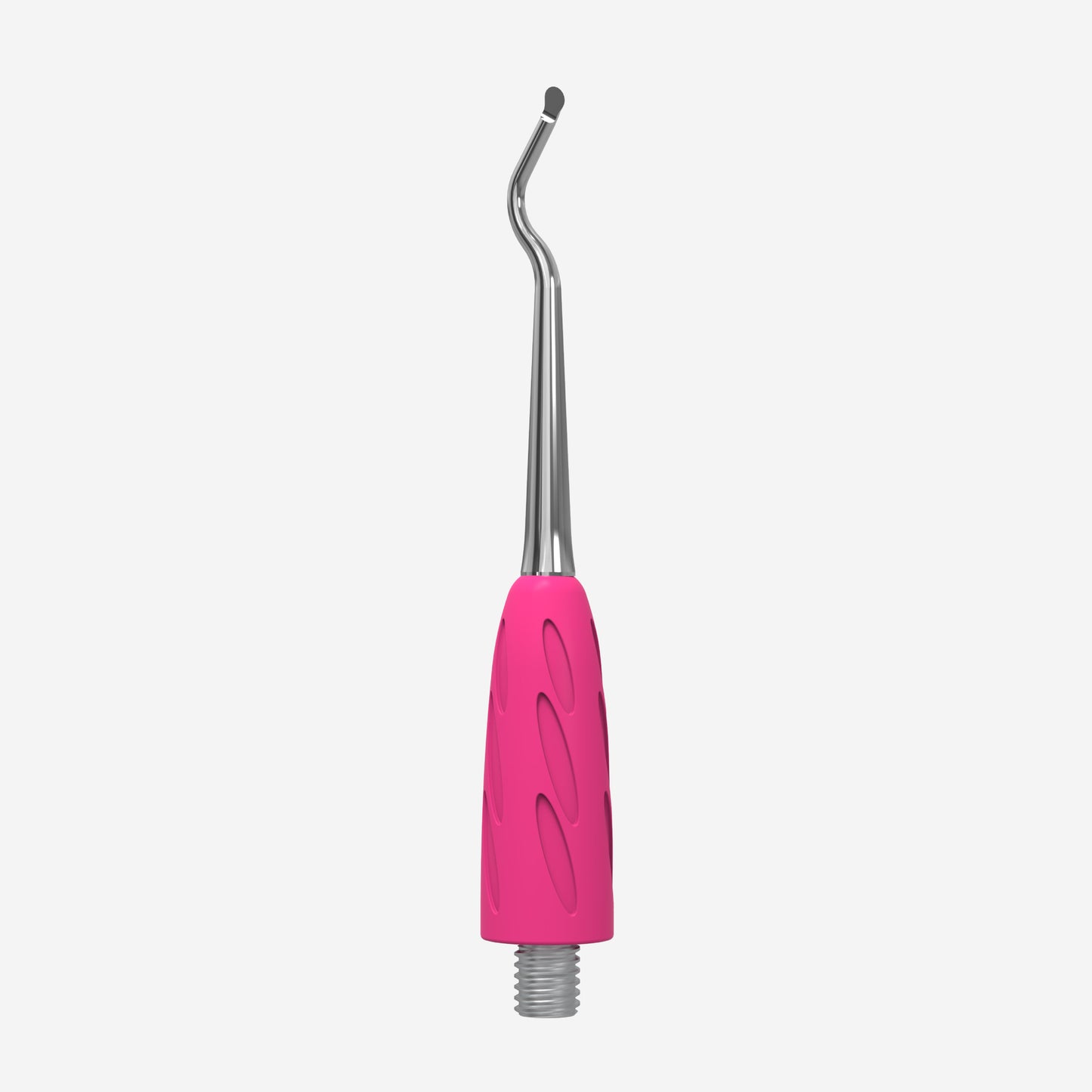 Embout curette demi-sphère pédicure STALEKS PRO COMBO UNIQ 33 WPPQ-33