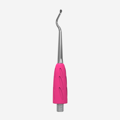 Embout curette demi-sphère pédicure STALEKS PRO COMBO UNIQ 33 WPPQ-33