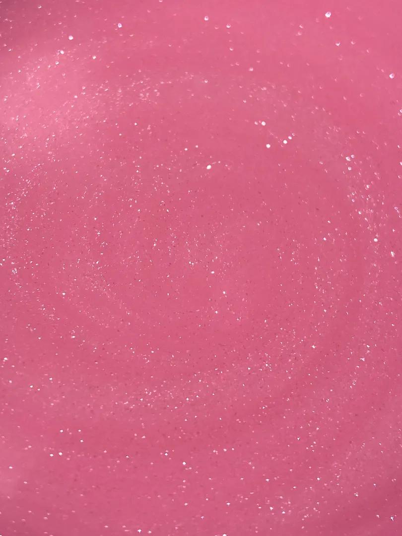 Gel de construction LUNAmoon Shimmer Gel N°4