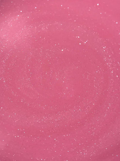 Gel de construction LUNAmoon Shimmer Gel N°4