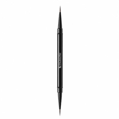 Pinceau double embout liner STALEKS PRO EXPERT 7 mm & 10 mm NBE-01/03