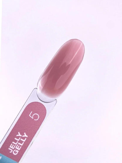 Gel  LUNAmoon Jelly Gelly N°5 15 ml