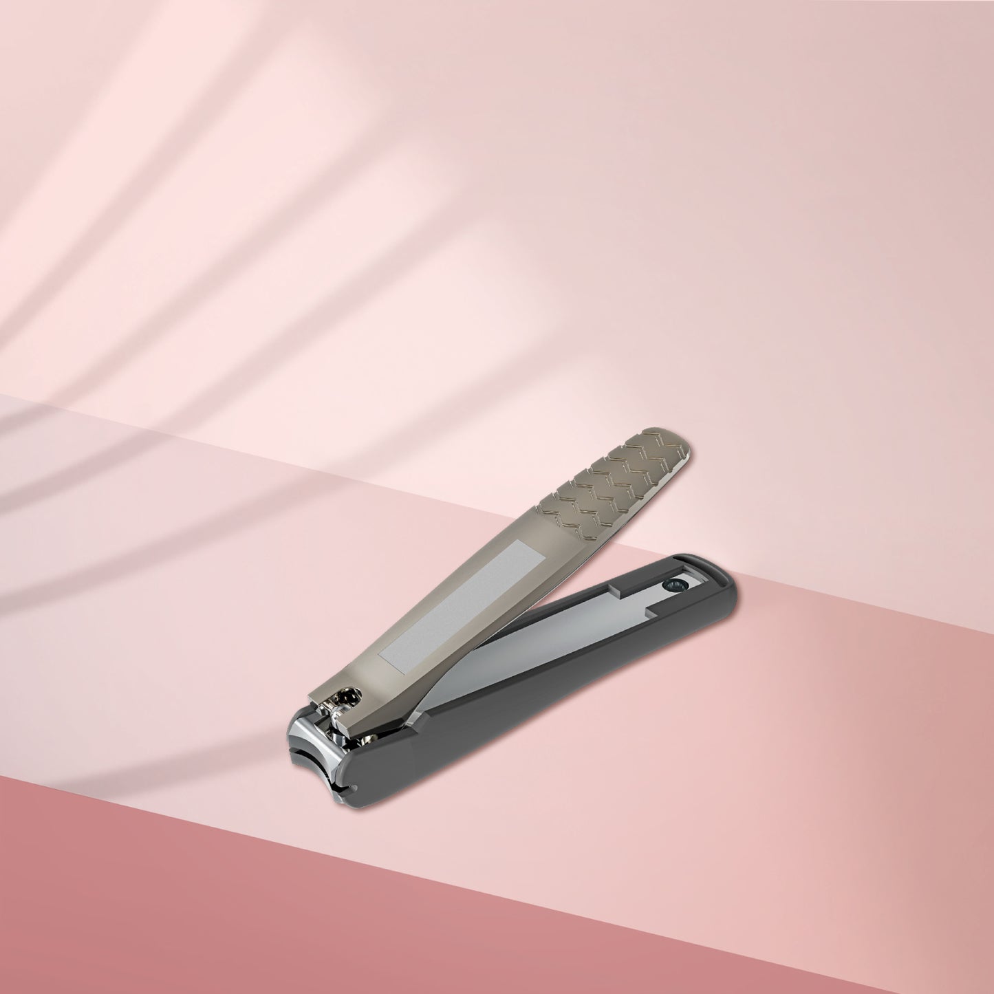 Coupe-ongles STALEKS BEAUTY & CARE 20 KBC-20 avec réservoir