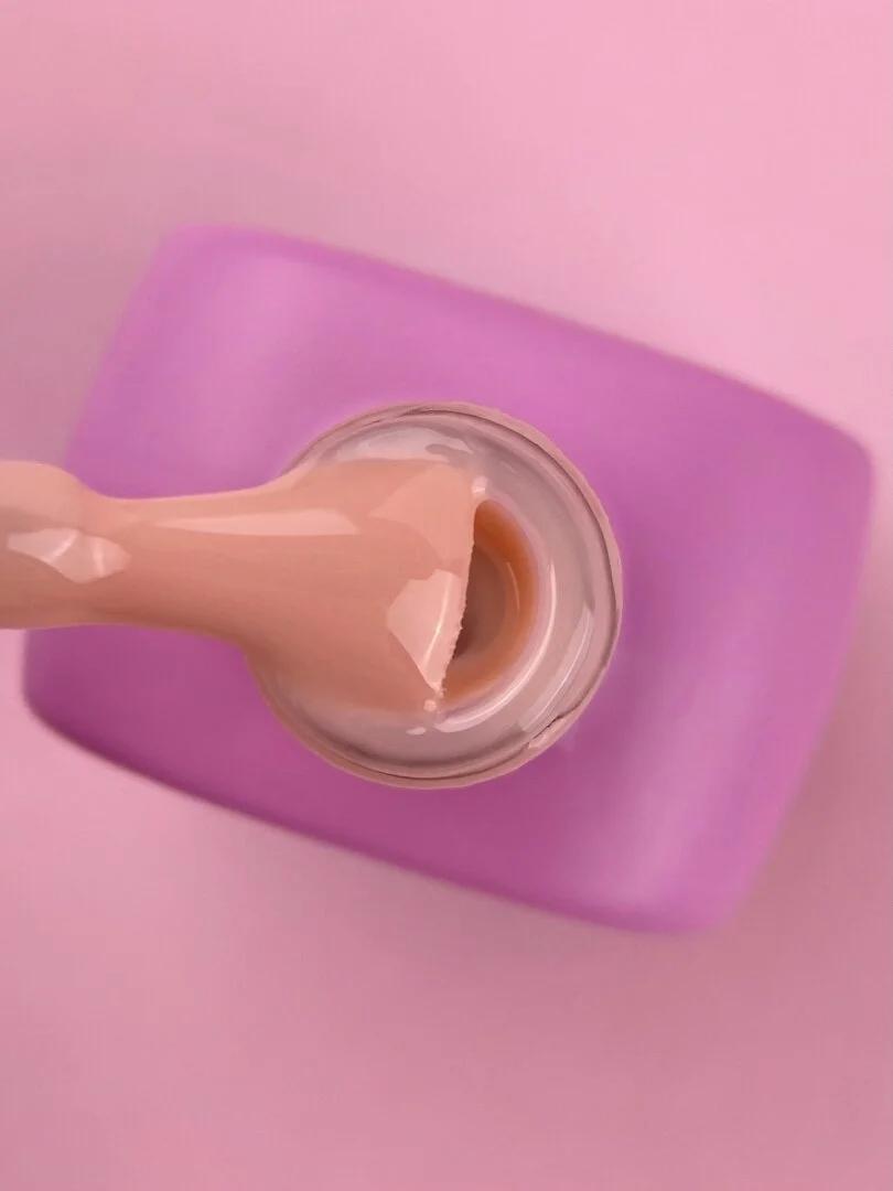 Top pour vernis gel LUNAmoon Top Glass n°08 13 ml
