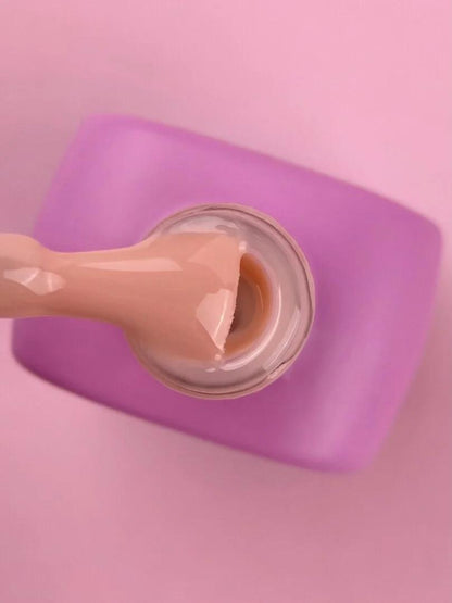 Top pour vernis gel LUNAmoon Top Glass n°08 13 ml