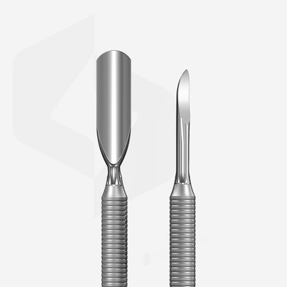 Poussoir manucure STALEKS PRO SMART 51 TYPE 3 spatule et pique PS-51/3