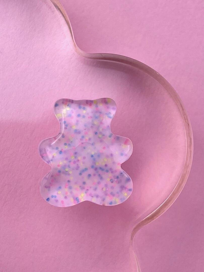 Base camouflage LUNAmoon Tutti Frutti Base n°12