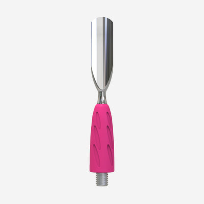 Embout pousse-cuticules large arrondi STALEKS PRO COMBO UNIQ 17 WPPQ-17