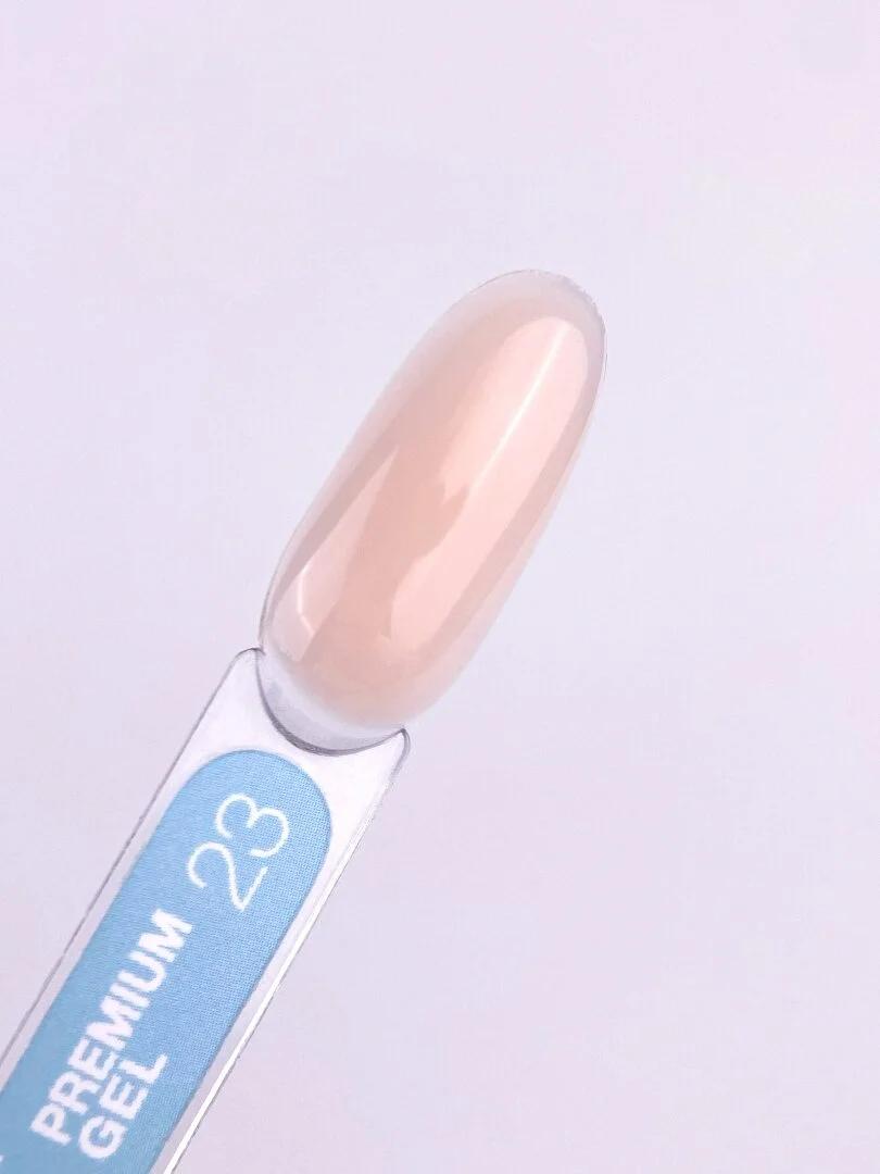 Gel de construction LUNAmoon Premium Gel №23