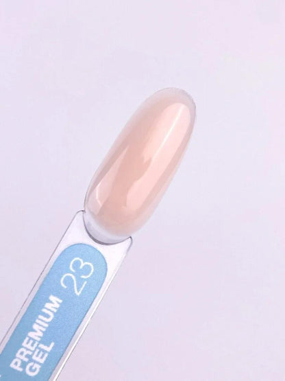 Gel de construction LUNAmoon Premium Gel №23