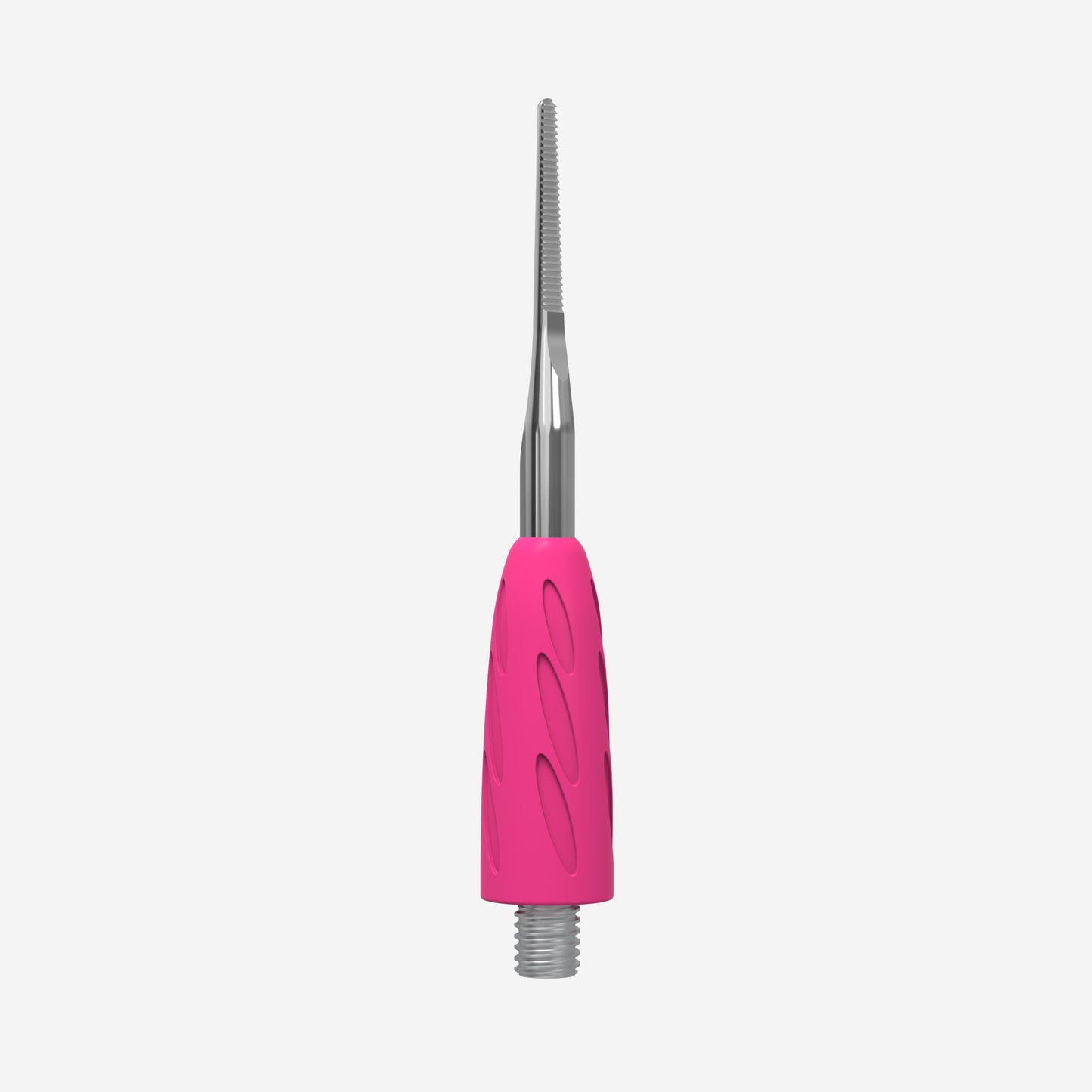Embout râpe droite pour ongle incarné STALEKS PRO COMBO UNIQ 38 WPPQ-38