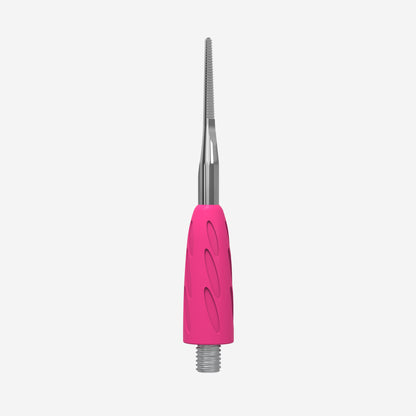 Embout râpe droite pour ongle incarné STALEKS PRO COMBO UNIQ 38 WPPQ-38