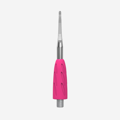 Embout râpe courbée pour ongle incarné STALEKS PRO COMBO UNIQ 37 WPPQ-37
