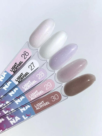 Gel liquide LUNAmoon Light Acrygel N°28