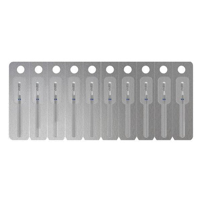 Fraise Diamantée STALEKS EXPERT Match Bleue 2,3 mm FA120B023/5