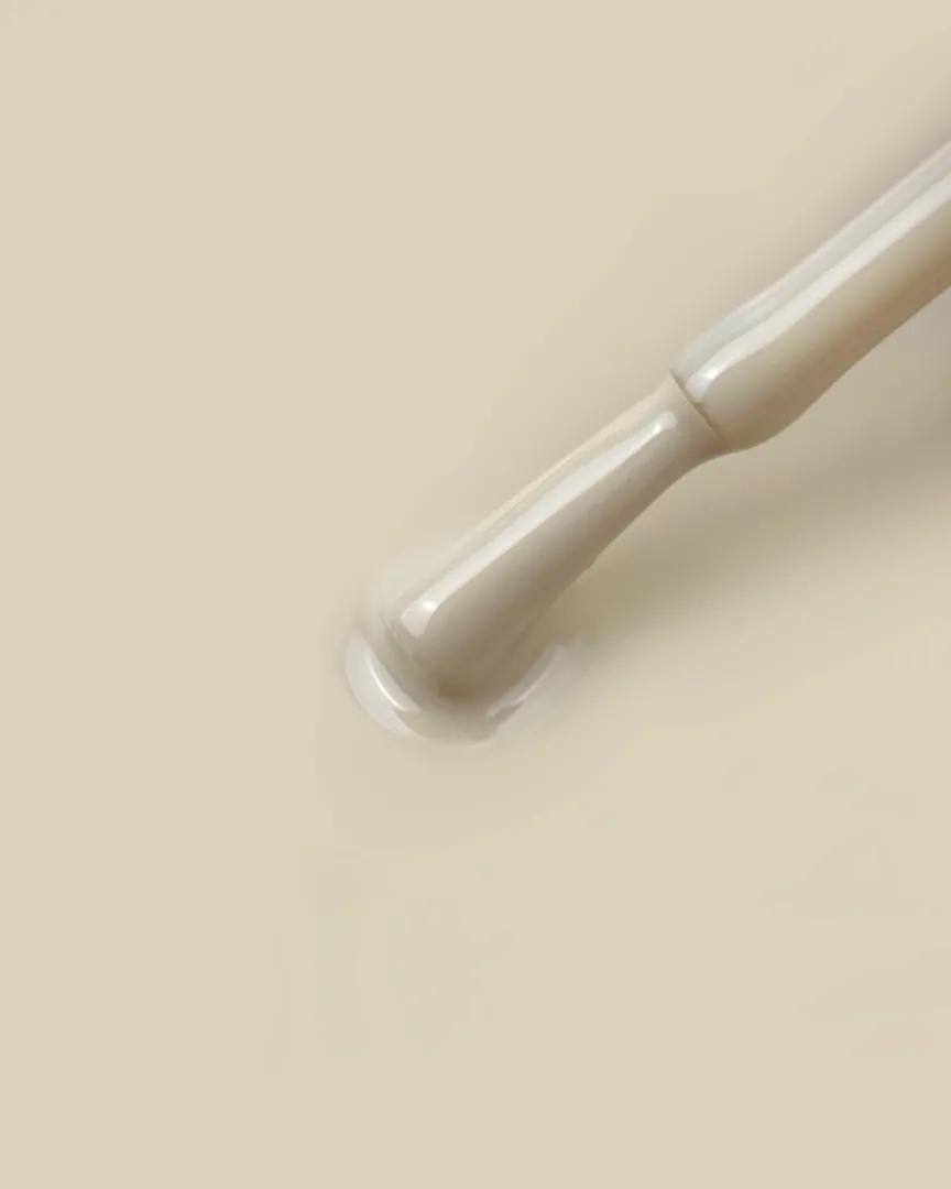LUNAmoon Cloud Collection Color 01 vernis semi-permanent blanc TPO FREE