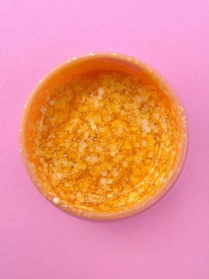 Paillettes pour ongles LUNAmoon Bubble Gel n°4 5 ml