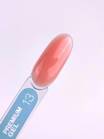 Gel de construction LUNAmoon Premium Gel №13