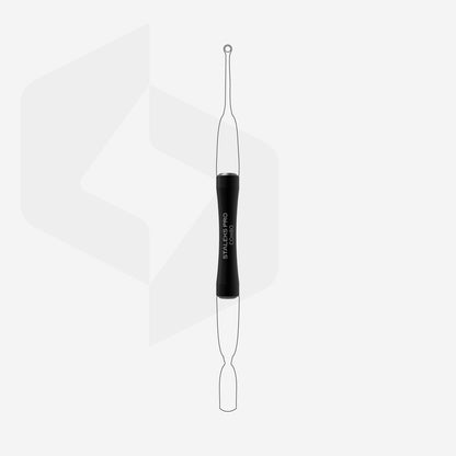 Manche modulaire noir STALEKS PRO COMBO UNIQ 10B HPQ-10B