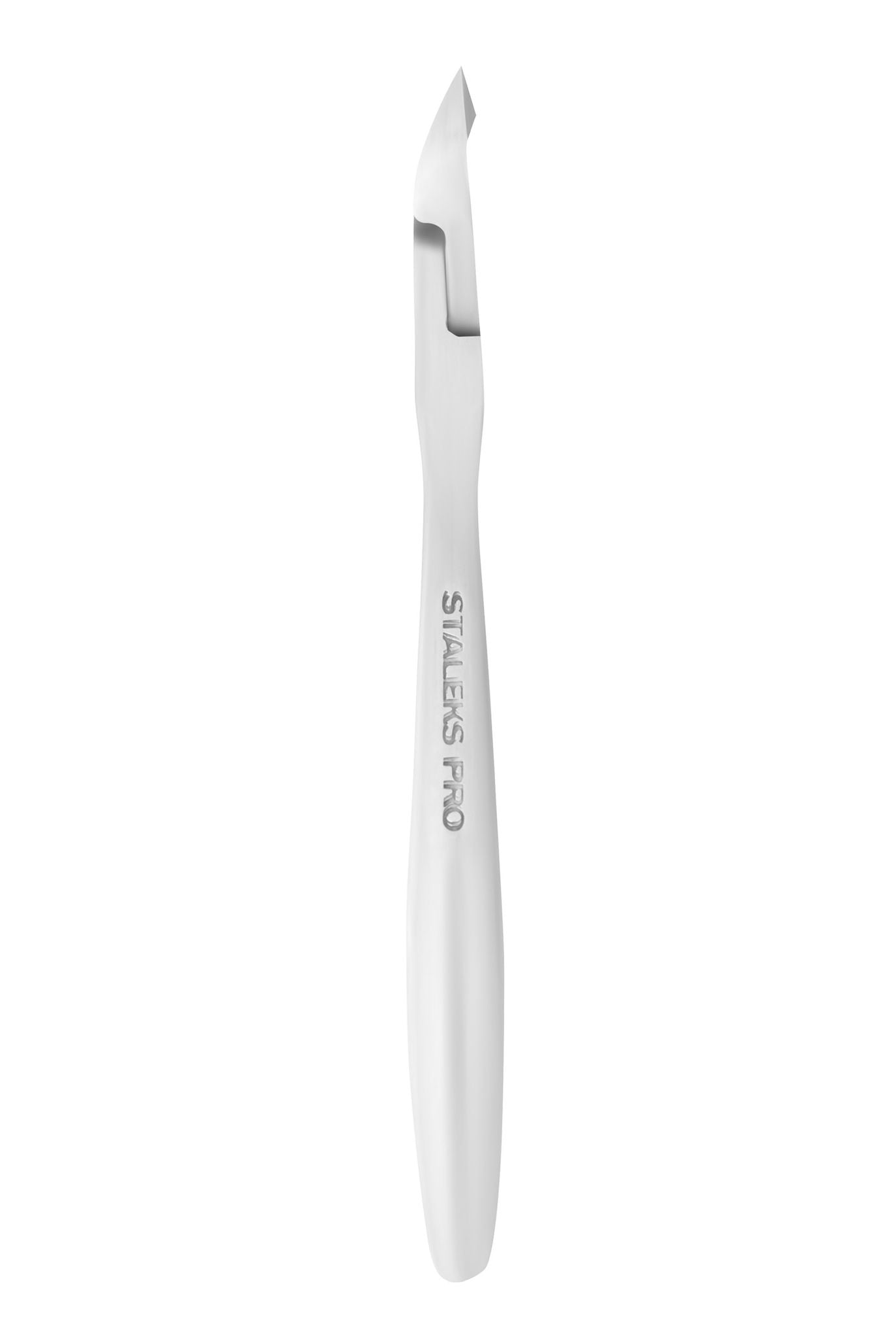 Pince à cuticules STALEKS PRO EXPERT 90 – 5 mm