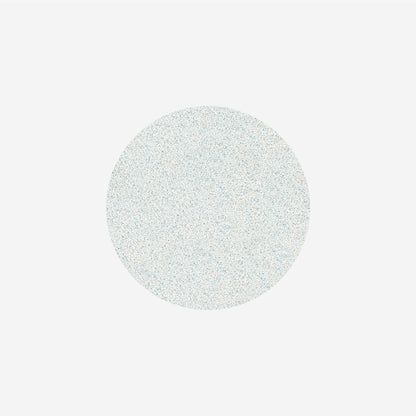 Limes blanches jetables pour disque de pédicure PODODISC M EXPERT 240 grit (50 pcs)