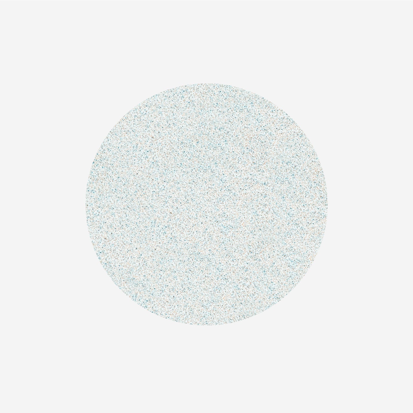 Limes blanches jetables pour disque de pédicure PODODISC L EXPERT 240 grit (50 pcs)