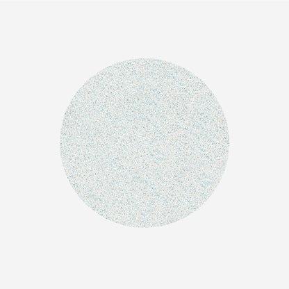 Limes blanches jetables pour disque de pédicure PODODISC L EXPERT 240 grit (50 pcs)
