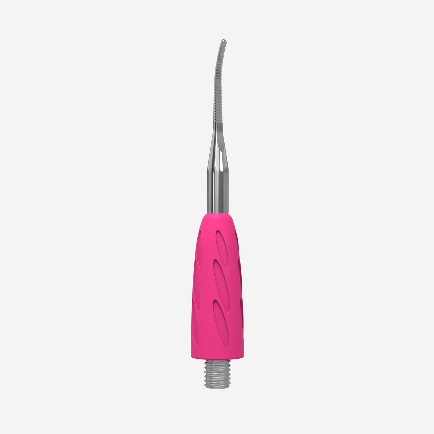 Embout râpe fine courbée STALEKS PRO COMBO UNIQ 35 WPPQ-35