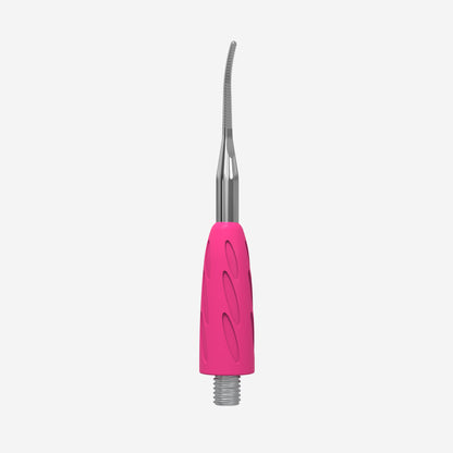 Embout râpe fine courbée STALEKS PRO COMBO UNIQ 35 WPPQ-35