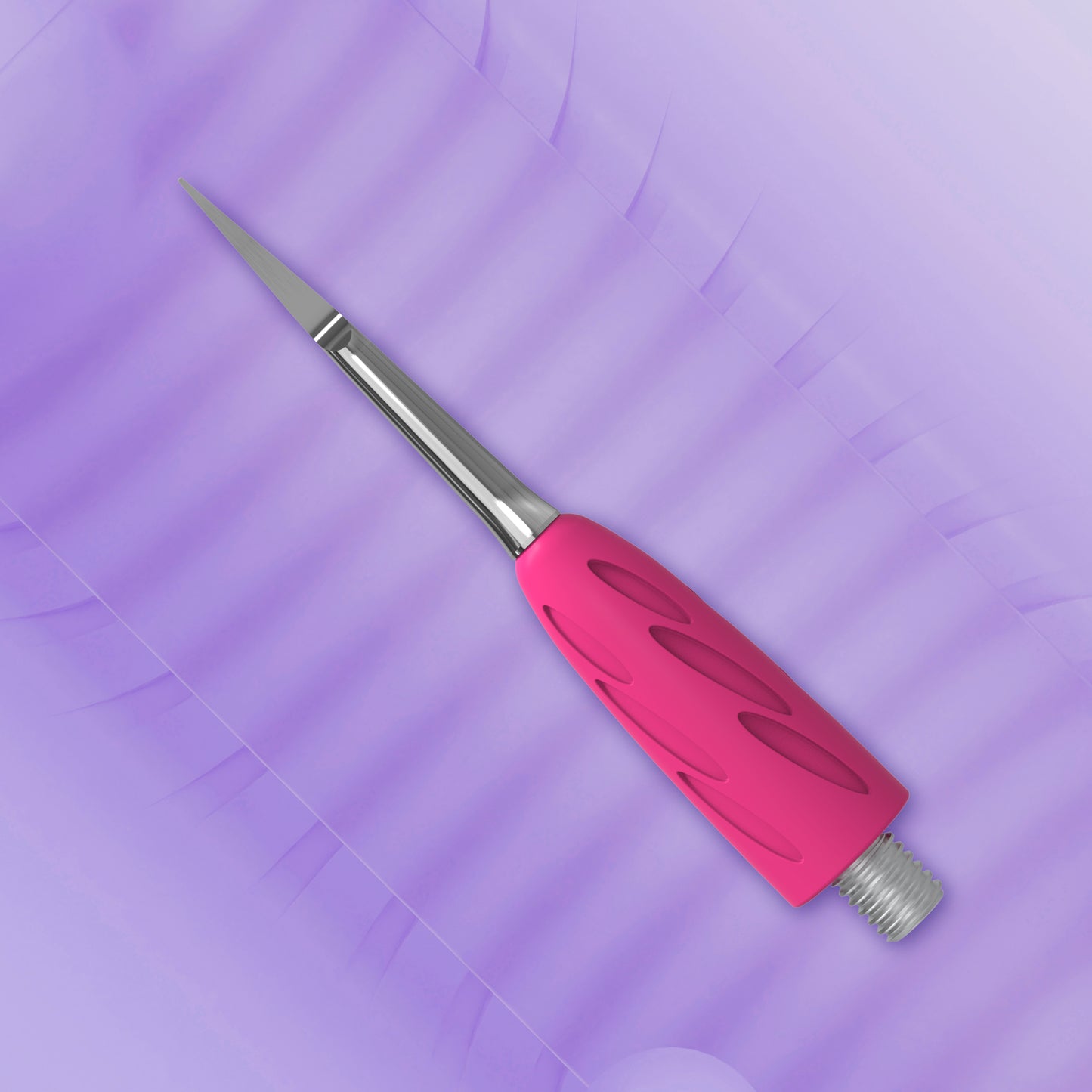 Embout curette pointe courbée STALEKS PRO COMBO UNIQ 34 WPPQ-34