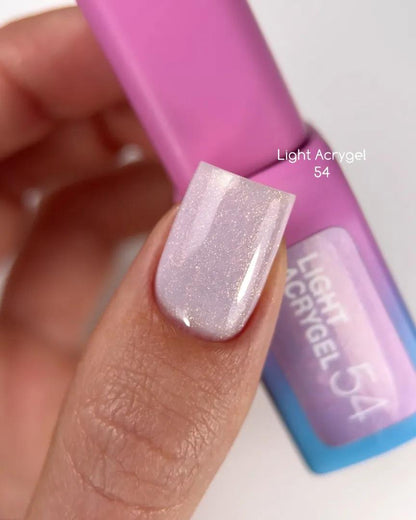 Gel liquide LUNAmoon Light Acrygel N°54