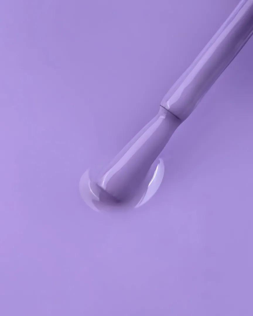 LUNAmoon ADD Vibe Color vernis semi-permanent lavande intense TPO FREE