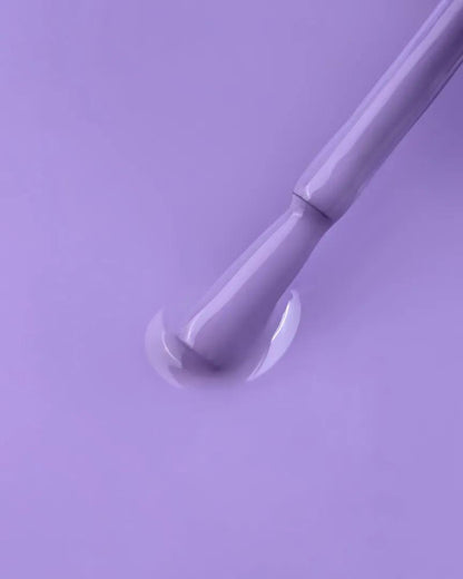 LUNAmoon ADD Vibe Color vernis semi-permanent lavande intense TPO FREE