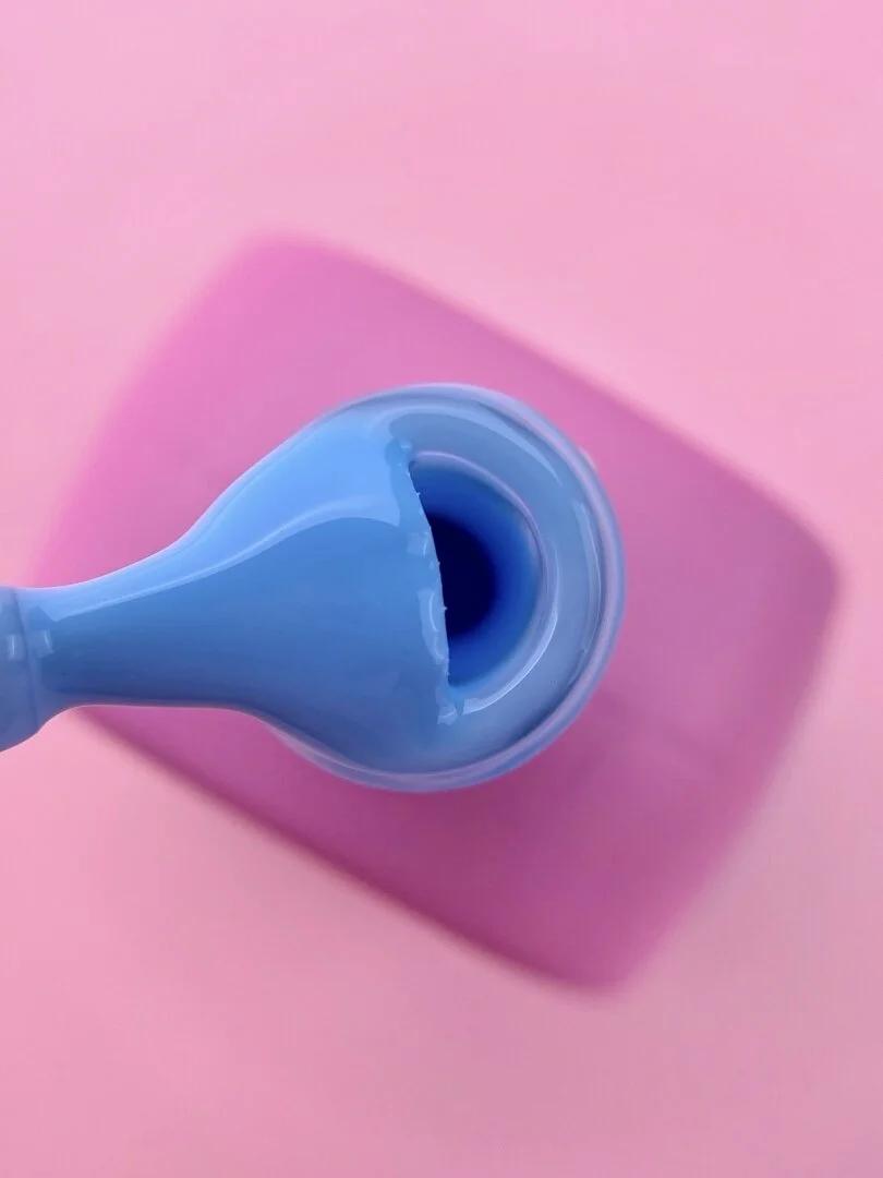 LUNAmoon Sweet Melody Base Base Camouflage Bleu Pastel