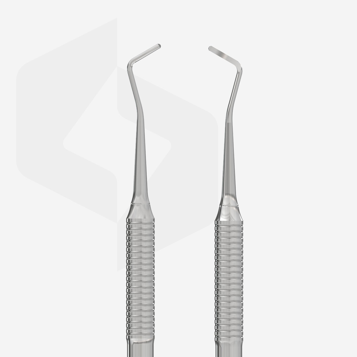 Curette de pédicure STALEKS PRO EXPERT 20 TYPE 2 PE-20/2