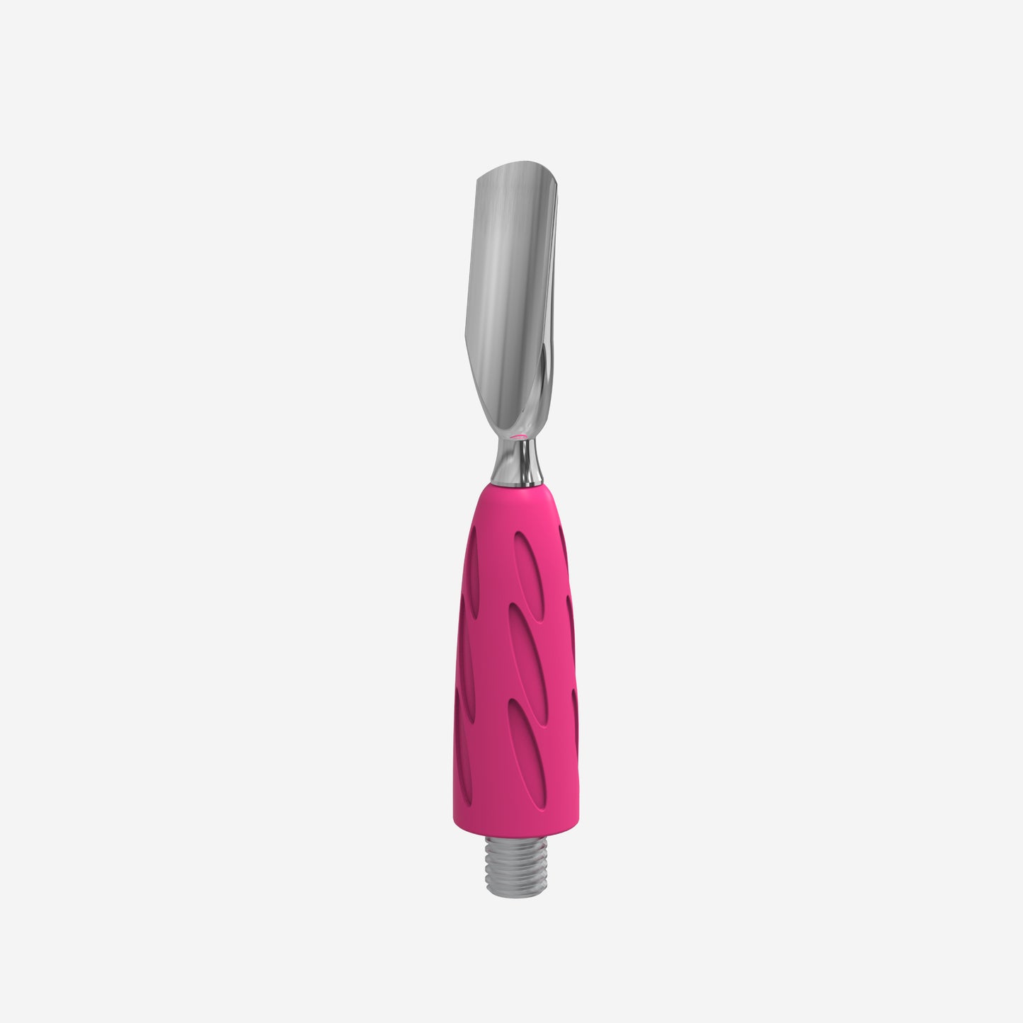 Embout pousse-cuticules étroit arrondi STALEKS PRO COMBO UNIQ 16 WPPQ-16