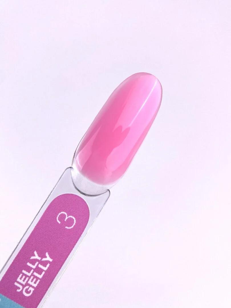 Gel  LUNAmoon Jelly Gelly N°3 15 ml
