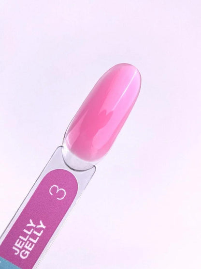 Gel  LUNAmoon Jelly Gelly N°3 15 ml