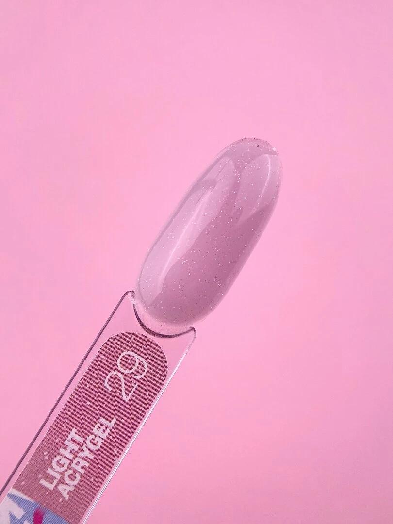 Gel liquide LUNAmoon Light Acrygel N°29