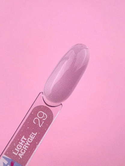 Gel liquide LUNAmoon Light Acrygel N°29