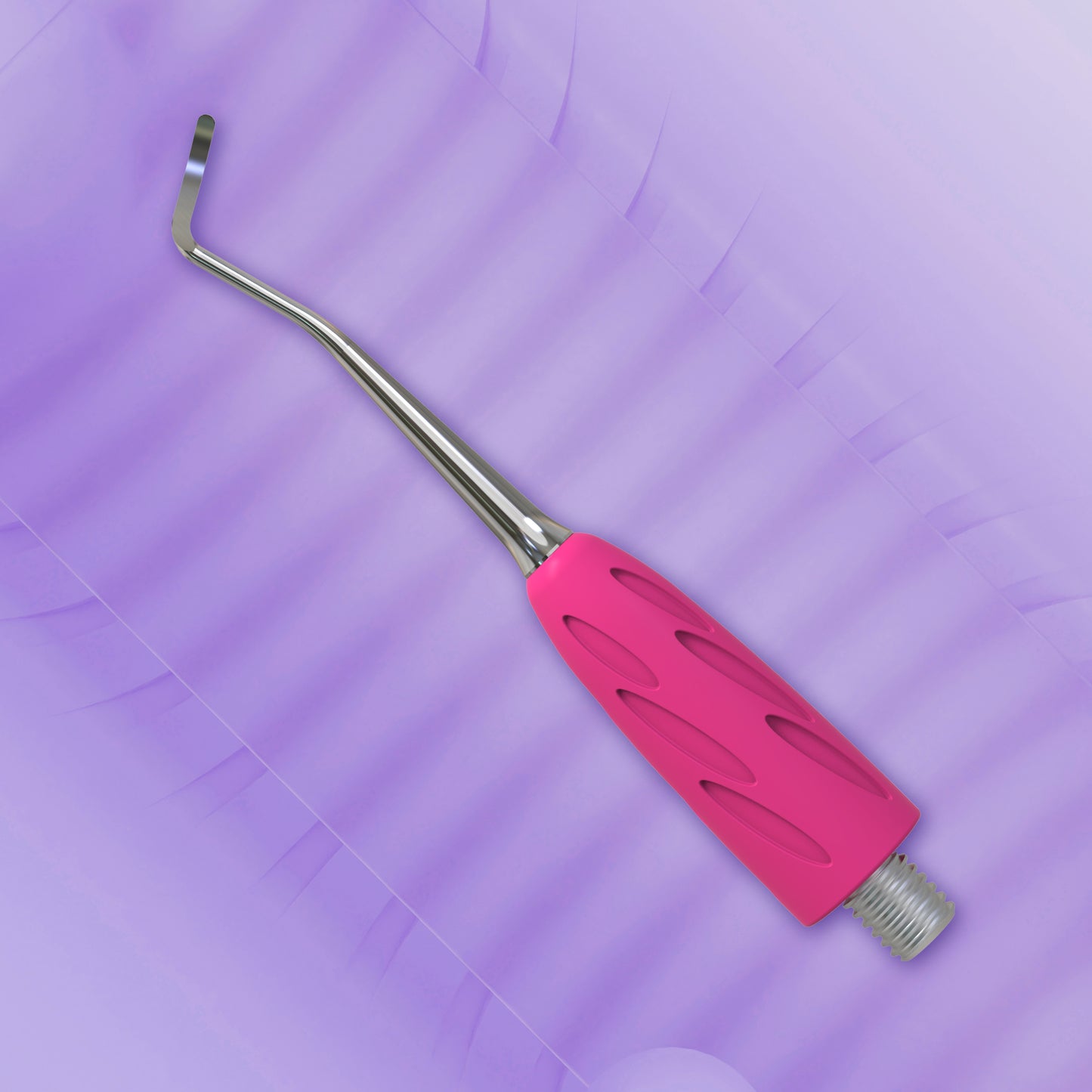 Embout curette pédicure gauche STALEKS PRO COMBO UNIQ 31 WPPQ-31