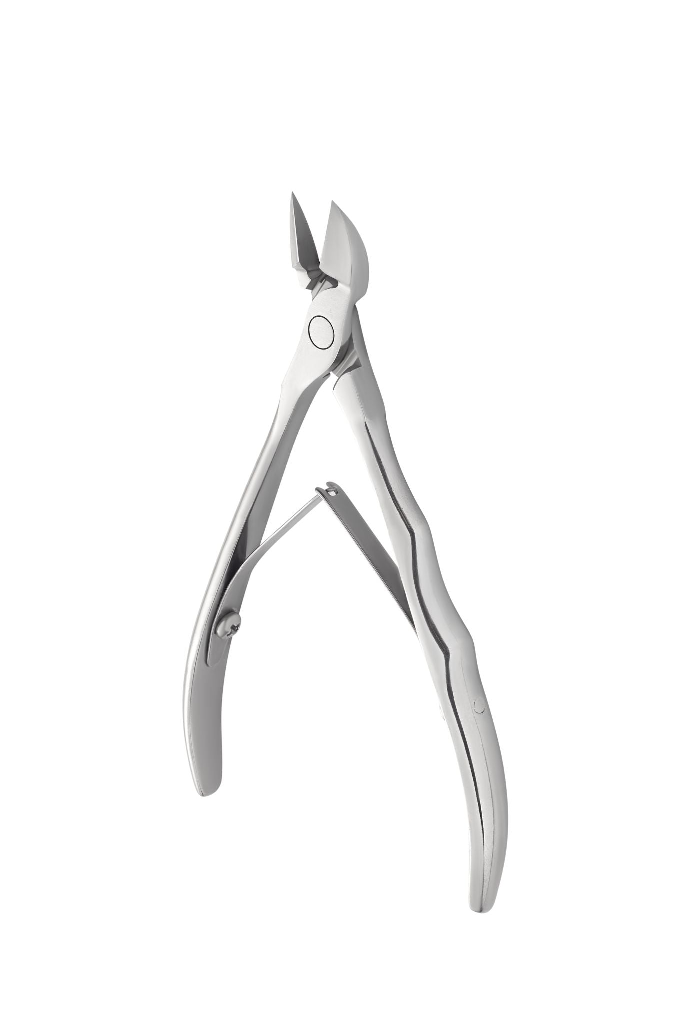 Pince à cuticules STALEKS PRO EXPERT 11-11 mm