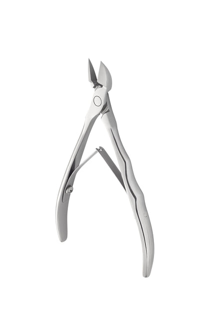 Pince à cuticules STALEKS PRO EXPERT 11-11 mm